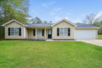 78 NORMAN RD COVINGTON, GA 30014